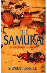 The Samurai