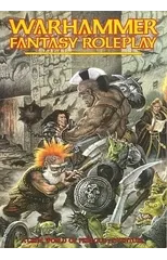 Warhammer Fantasy Roleplay