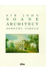 Sir John Soane, Architect
