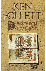 Die Saulen Der Erde