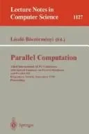 Parallel Computation