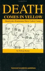 Death Comes in Yellow