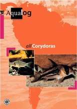 Aqualog All Corydoras