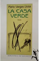 La Casa Verde