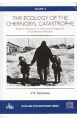 The Ecology of the Chernobyl Catastrophe