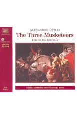 The Three Musketeers