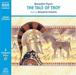 The Tale of Troy