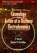 Cosmology & Action at a Distance... (V1)