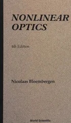 Nonlinear Optics (4th Edition)