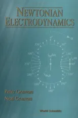 Newtonian Electrodynamics