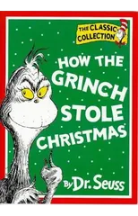 How the Grinch Stole Christmas!