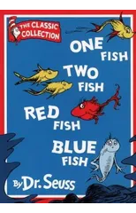 One Fish, Two Fish, Red Fish, Blue Fish
