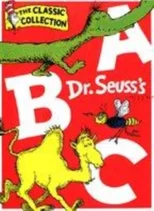 Dr. Seuss's A-B-C