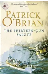 The Thirteen-Gun Salute
