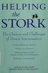 Helping the Stork