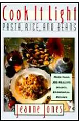 Cook it Light Pasta, Rice, and Beans