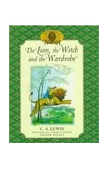 The Lion, the Witch and the Wardrobe