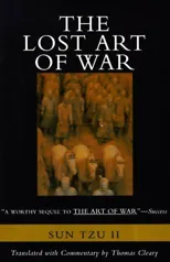 The Lost Art of War