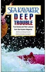 Sea Kayaker's Deep Trouble