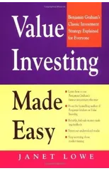 Value Investing Made Easy