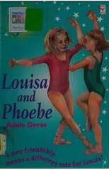 A Rival For Louisa