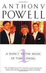 Dance To The Music Of Time Volume 1