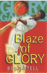 Glory Gardens 6 - Blaze Of Glory