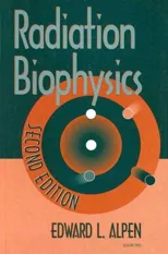 Radiation Biophysics (Revised)