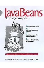 JavaBeans By Example