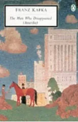 The Man Who Disappeared (Amerika)