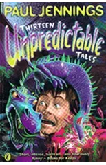 Thirteen Unpredictable Tales