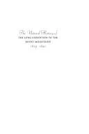 The Natural History of the Long Expedition to the Rocky Mountains (1819-1820)