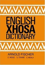 English-Xhosa Dictionary