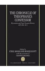 The Chronicle of Theophanes Confessor