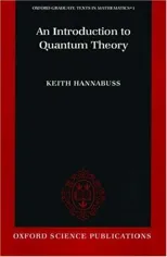 An Introduction to Quantum Theory