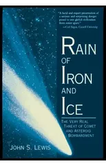 Rain Of Iron And Ice