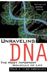 Unraveling DNA
