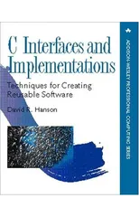 C Interfaces and Implementations