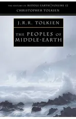 The Peoples of Middle-earth