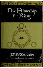 The Fellowship of the Ring