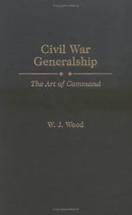 Civil War Generalship