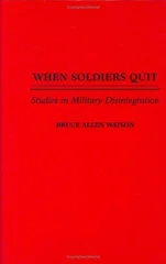 When Soldiers Quit