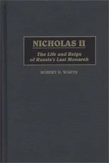Nicholas II