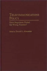 Telecommunications Policy