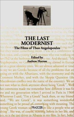 The Last Modernist