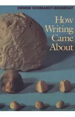 How Writing Came About