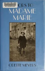 Doors to Madame Marie