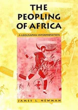 The Peopling of Africa