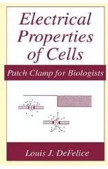 Electrical Properties of Cells
