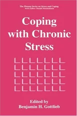 Coping with Chronic Stress
